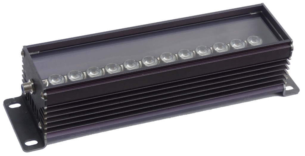 Spectrum Light Machine Machine Vision Lighting | Spectrum Illumination